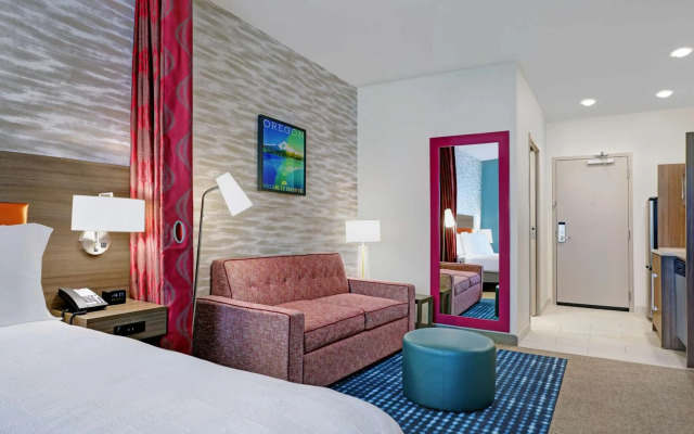 Home2 Suites by Hilton Salem