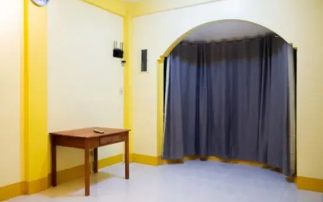 Mayon Majestic Homestay