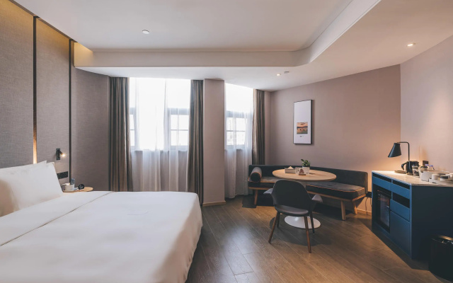 Atour Hotel Chaozhou People S Square