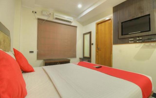 Hotel Srees