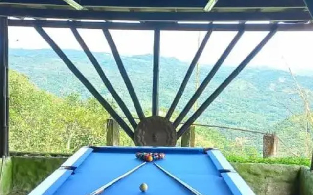 Gloriazul Villa Campestre