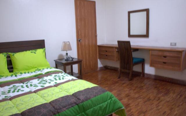 Casa Amiga Dos