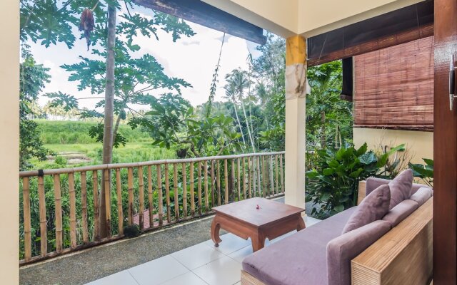 ZEN Rooms Ubud Mas