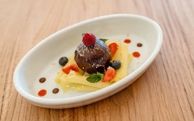 Oberhauser Hütte Passion for Nature