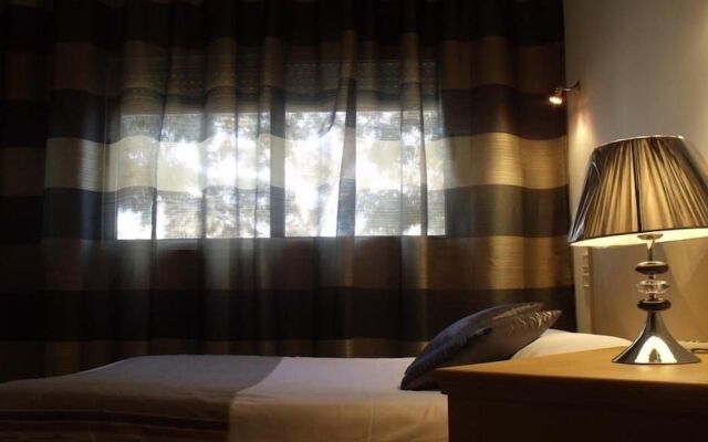Castilia suites