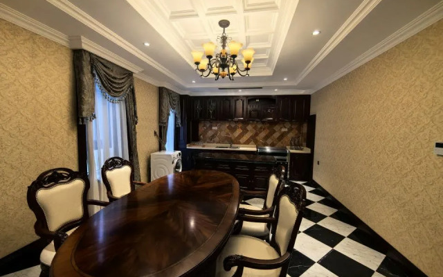Holiday Inn Wuyuan Huazhong