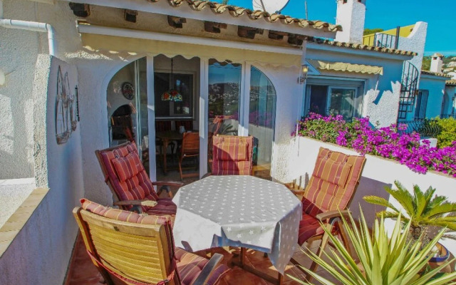 Karina - Holiday bungalow Teulada