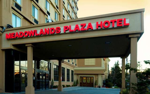 Meadowlands Plaza Hotel