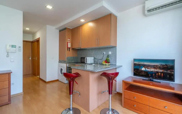 RS Porto Flats