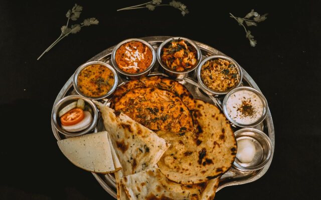 Hotel Madhushree