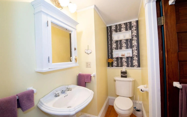 Garden Gate BnB
