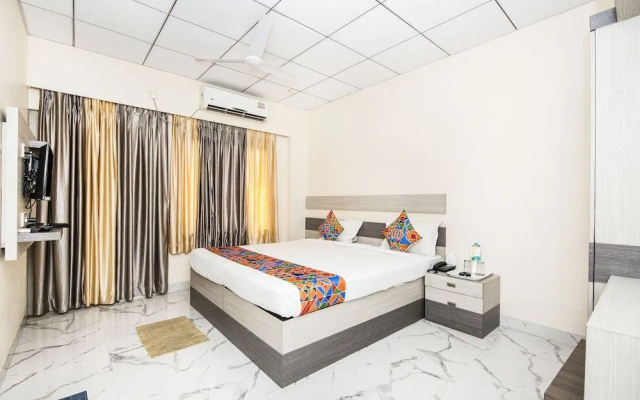 FabHotel Shivangan
