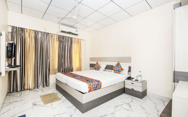 FabHotel Shivangan