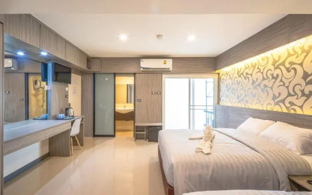 Sound at sleep Hotel