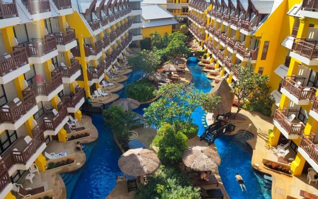 Woraburi Phuket Resort & Spa