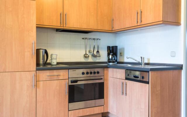 Ostseeresidenz - Whg 14