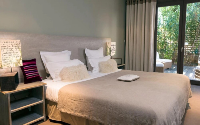 Hemel Short Stay