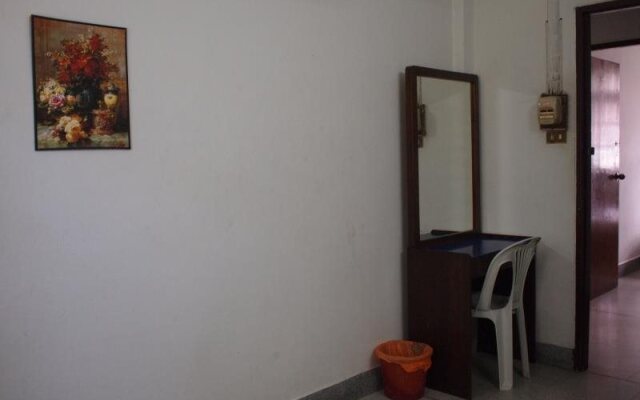 Good Will Guesthouse