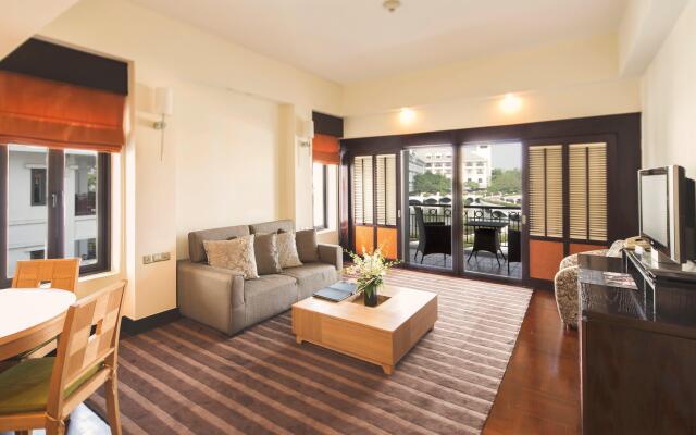InterContinental Hanoi Westlake by IHG