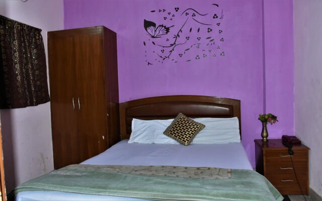 Hotel City Inn Dx