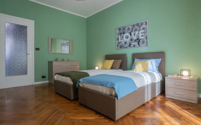 Modern Apartment in Santa Rita by Wonderful Italy