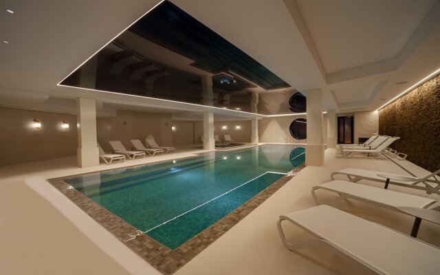 Sport Club Residences & Spa