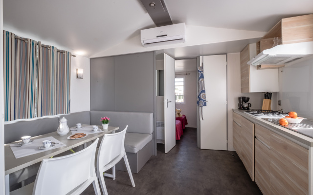 Camping Estival Vendrell Platja