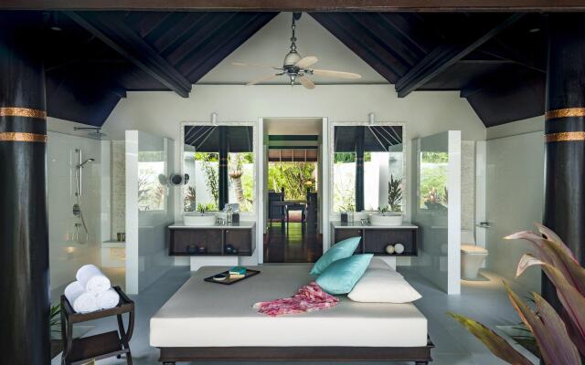 Anantara Kihavah Maldives Villas