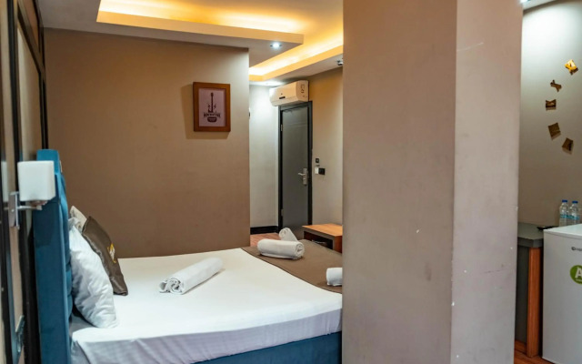 Eva Boutique Hotel Spa