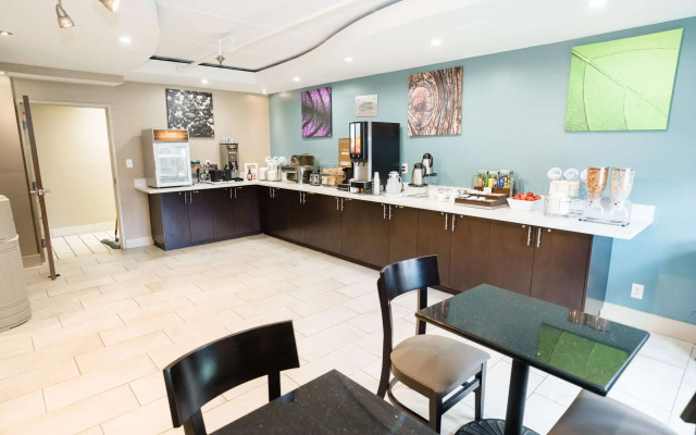 Sleep Inn & Suites Knoxville West