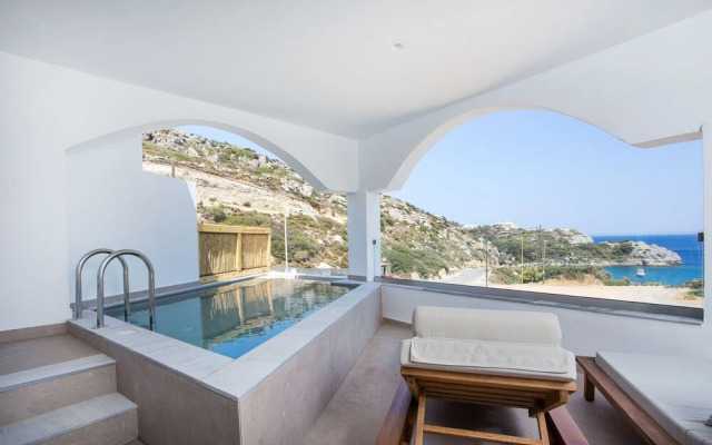 Ladiko Suites Faliraki