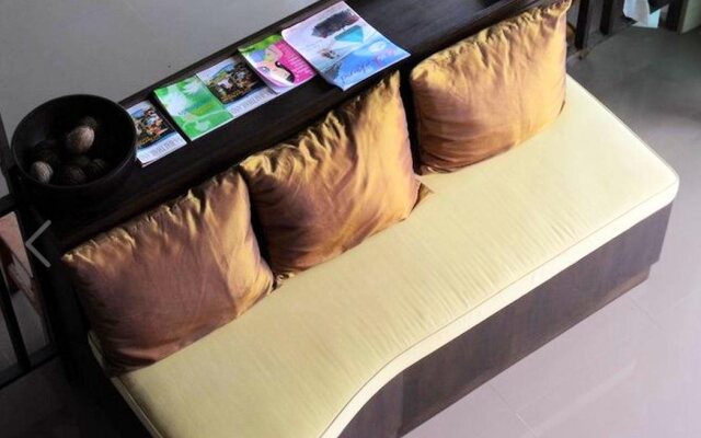 i-Stay Boutique Hua Hin