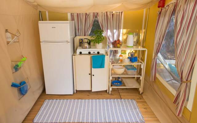 Sivinos Camping Boutique