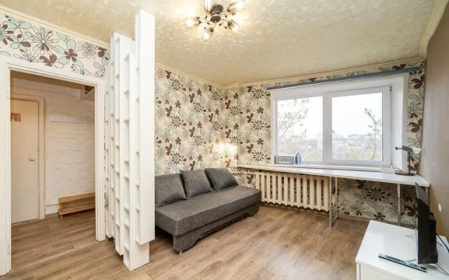 KK apartments on Pushkin St., 116A