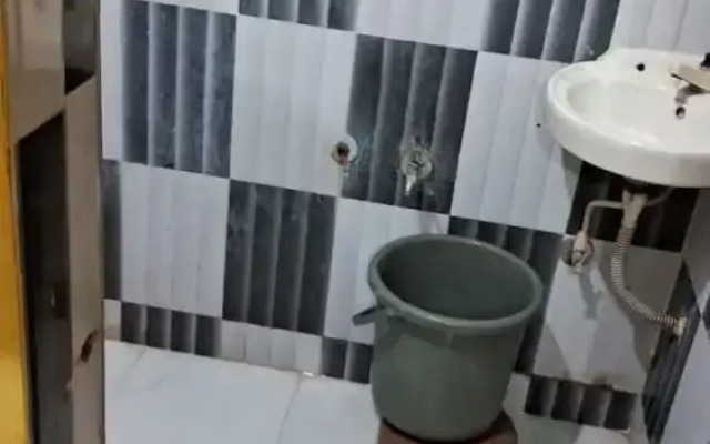 Yuvraj Bhavan Dwarka