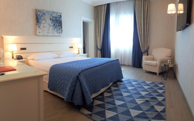 Hotel Poppi