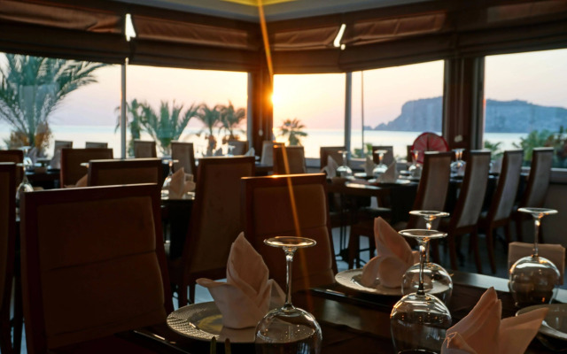 Kaila Beach Hotel - All Inclusive