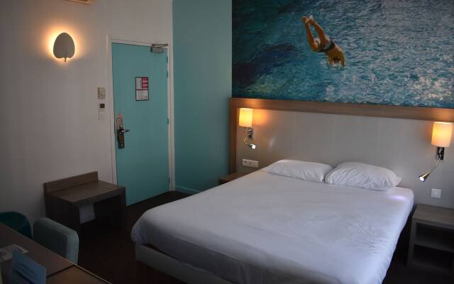 ibis Styles Calais Centre