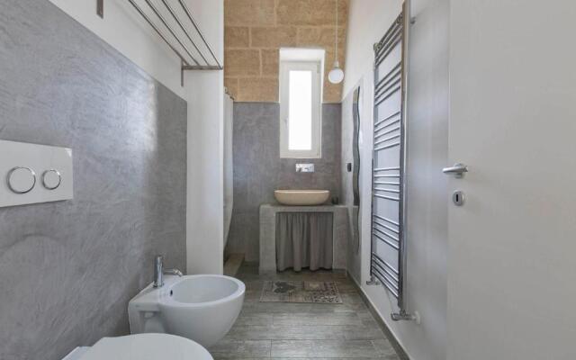 Villa Toffi by BarbarHouse