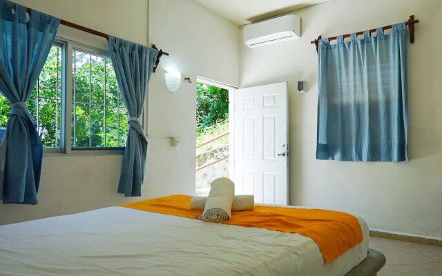 Xo Hotel Bacalar Frente A La Laguna