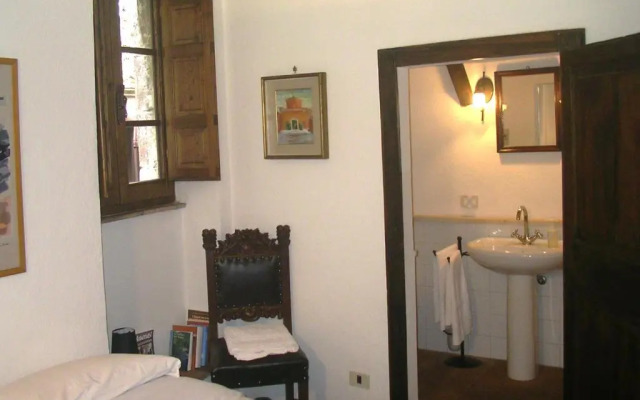 Appartamenti a Pitigliano