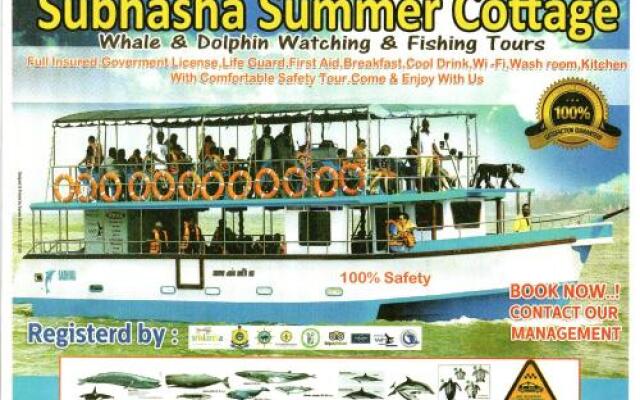Subhasha Summer Cottage