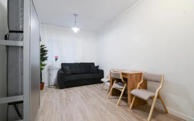 Apartamentos Sky 3000