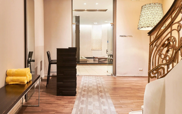 Esplendor by Wyndham Savoy Rosario