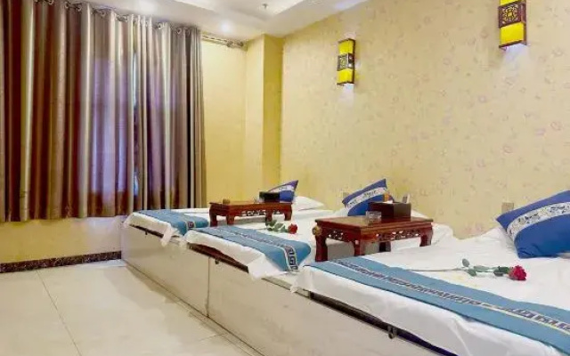 Leisure by Bestow hotel