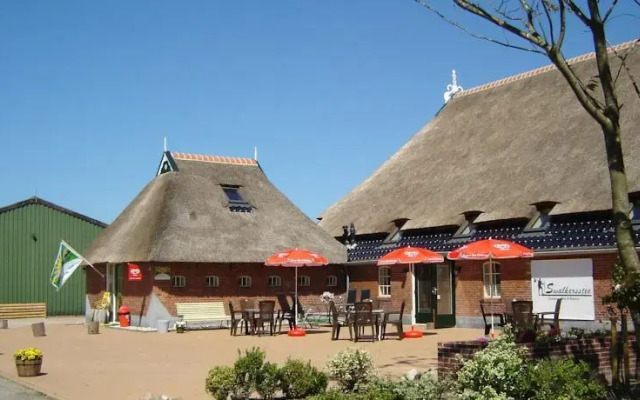 Bêd&Brochje Swalkersstee