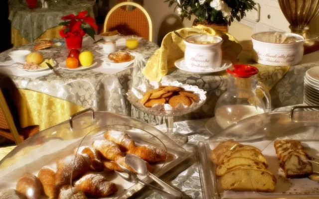 Hotel Eden Levico Terme