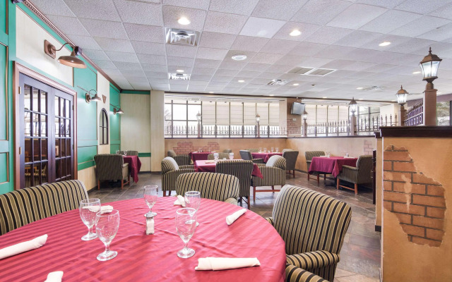 Quality Inn Oneonta Cooperstown Area