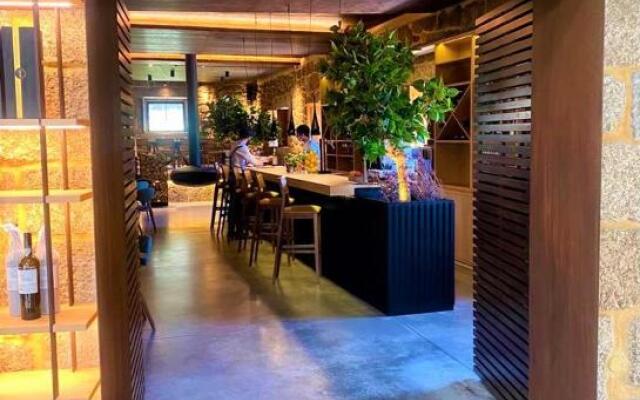 Encosta do Paraíso – Apartamentos Turísticos