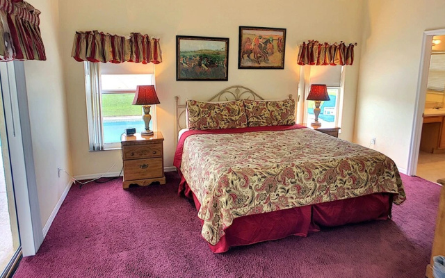 Indian Ridge Oaks Three-bedroom
